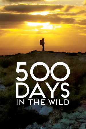 Watch Free 500 Days in the Wild (2023)