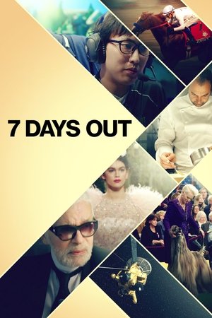 Watch Free 7 Days Out (2018 )