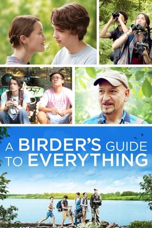 Watch Free A Birders Guide to Everything (2013)