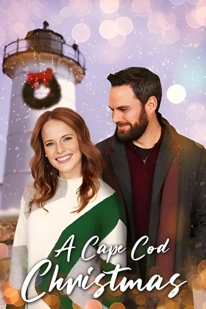Watch Free A Cape Cod Christmas (2021)