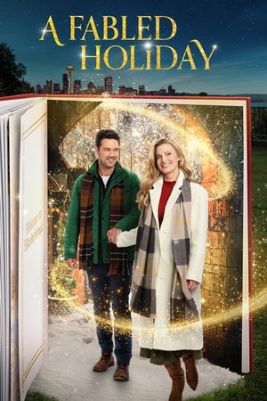 Watch Free A Fabled Holiday (2022)