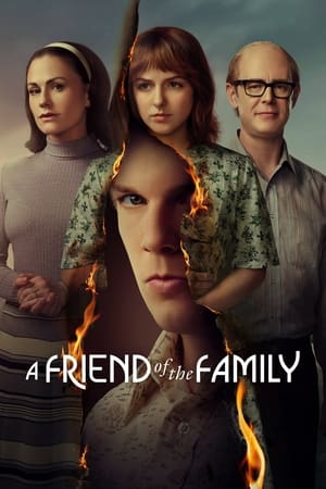 Watch Free A Friend of the Family (2022-)