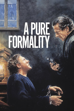 Watch Free A Pure Formality (1994)