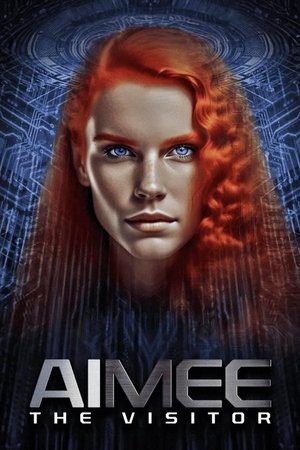 Watch Free AIMEE: The Visitor (2023)