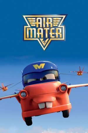 Watch Free Air Mater (2011)