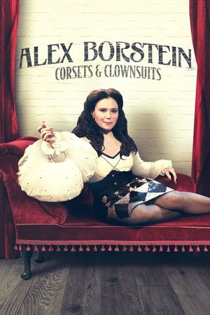 Watch Free Alex Borstein Corsets Clown Suits (2023)