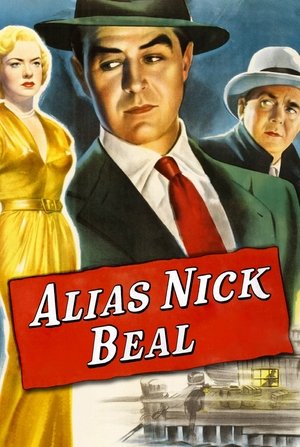 Watch Free Alias Nick Beal (1949)