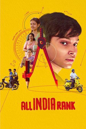 Watch Free All India Rank (2023)