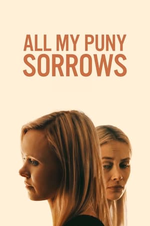 Watch Free All My Puny Sorrows (2021)