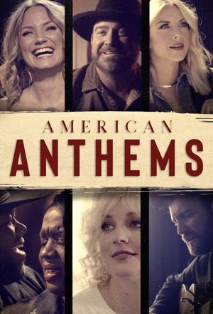 Watch Free American Anthems (2022-)