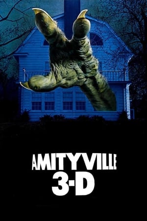 Watch Free Amityville III: Demon (1983)