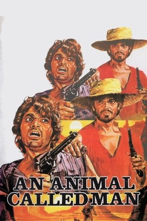 Watch Free Un animale chiamato uomo (1972)