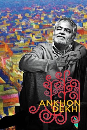 Watch Free Ankhon Dekhi (2013)
