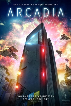 Watch Free Arcadia (2016)