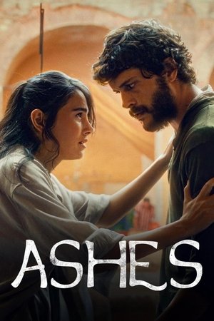 Watch Free Ashes (2024)