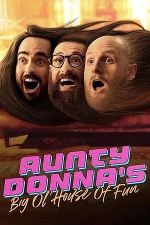 Watch Free Aunty Donnas Big Ol House of Fun (2020 )