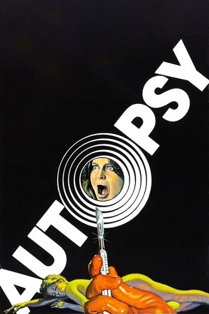 Watch Free Autopsy (1975)