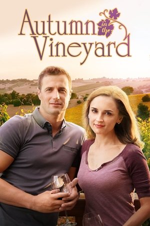 Watch Free Autumn in the Vineyard (2016)