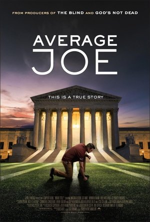 Watch Full Movie: Average Joe (2024)