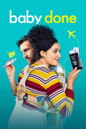 Watch Free Baby Done (2020)