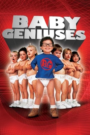 Watch Free Baby Geniuses (1999)