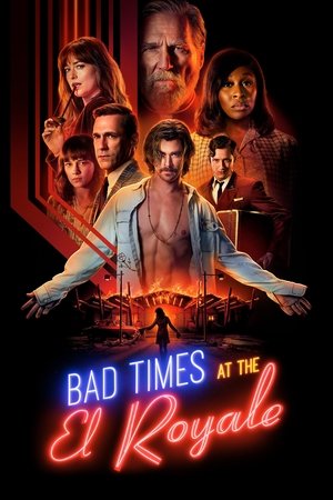 Watch Free Bad Times at the El Royale (2018)