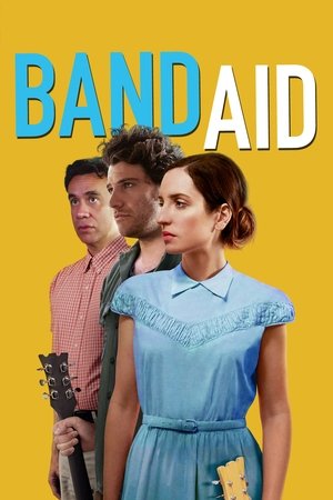 Watch Free Band Aid (2017)