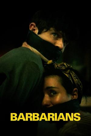 Watch Free Barbarians (2021)