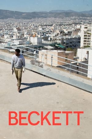 Watch Free Beckett (2021)