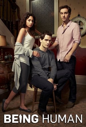 Watch Free Being Human (TV Series 2011-2014) - Season 4