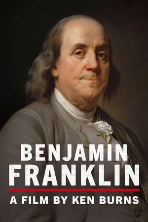 Watch Free Benjamin Franklin (2022-)