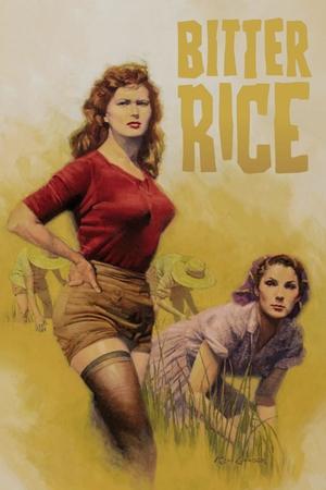 Watch Free Bitter Rice (1949)