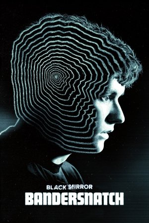 Watch Free Black Mirror: Bandersnatch (2018)