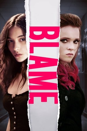 Watch Free Blame (2017)