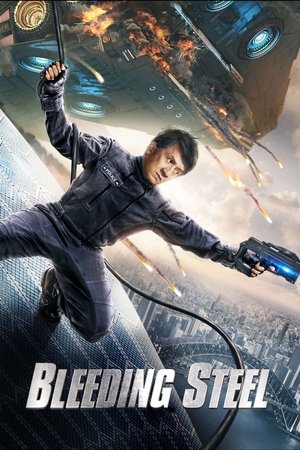 Watch Free Bleeding Steel (2017)