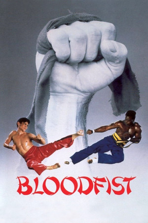 Watch Free Bloodfist (1989)