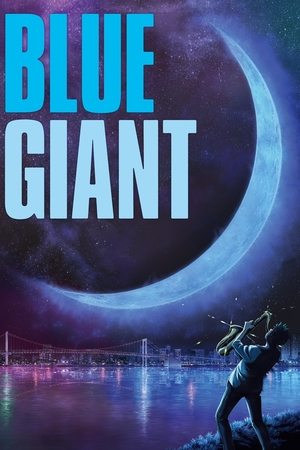 Watch Free Blue Giant (2023)