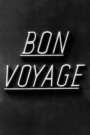 Watch Free Bon Voyage (1944)