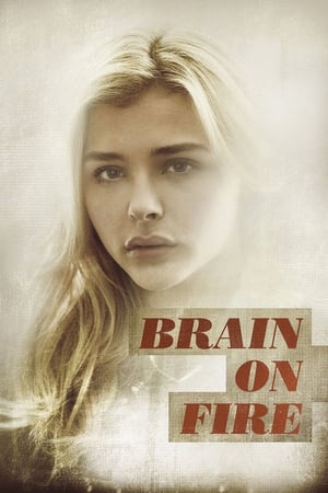 Watch Free Brain on Fire (2016)
