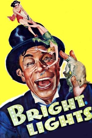 Watch Free Bright Lights (1935)