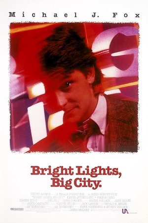 Watch Free Bright Lights, Big City (1988)