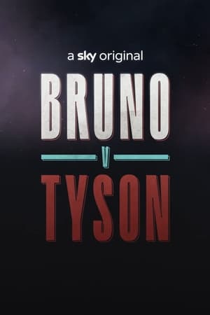 Watch Free Bruno v Tyson (2021)