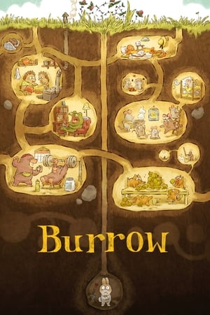 Watch Free Burrow (2020)