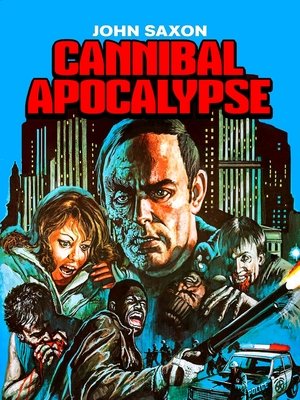 Watch Free Cannibals in the Streets (1980)
