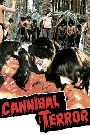 Watch Free Cannibal Terror (1980)