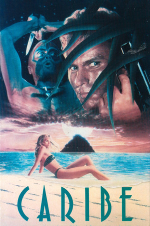 Watch Free Caribe (1987)