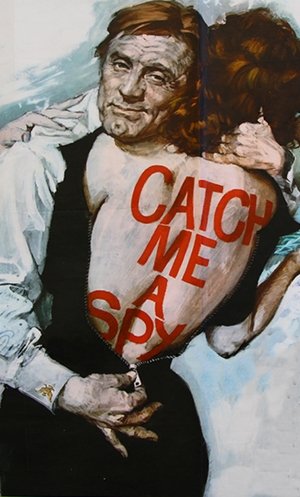 Watch Full Movie: Catch Me a Spy (1971)