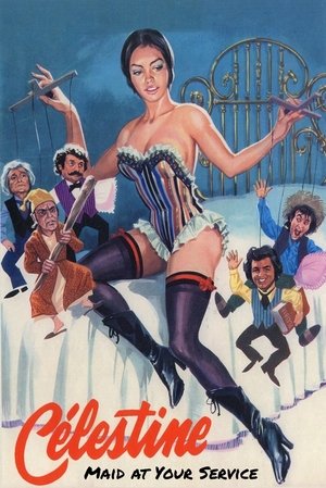 Watch Free Celestine, Maid at Your Service (1974)