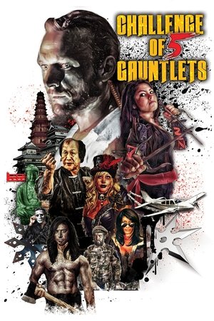 Watch Free Challenge of Five Gauntlets (2018)