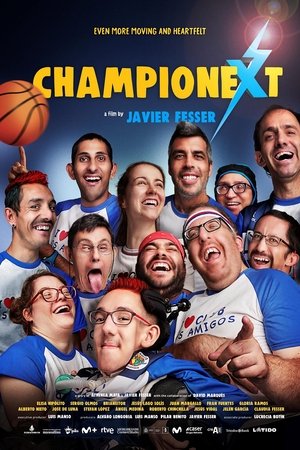Watch Free Campeonex (2023)